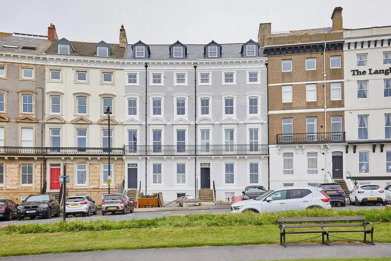 Apartment Host & Stay - The Connell Whitby