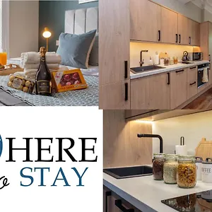 Stylish 2bed Underneath Castle , Edinburgh United Kingdom